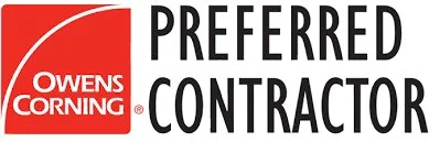 Owens Corning Preferred Contractor