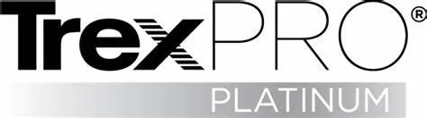 Trex Pro Platinum