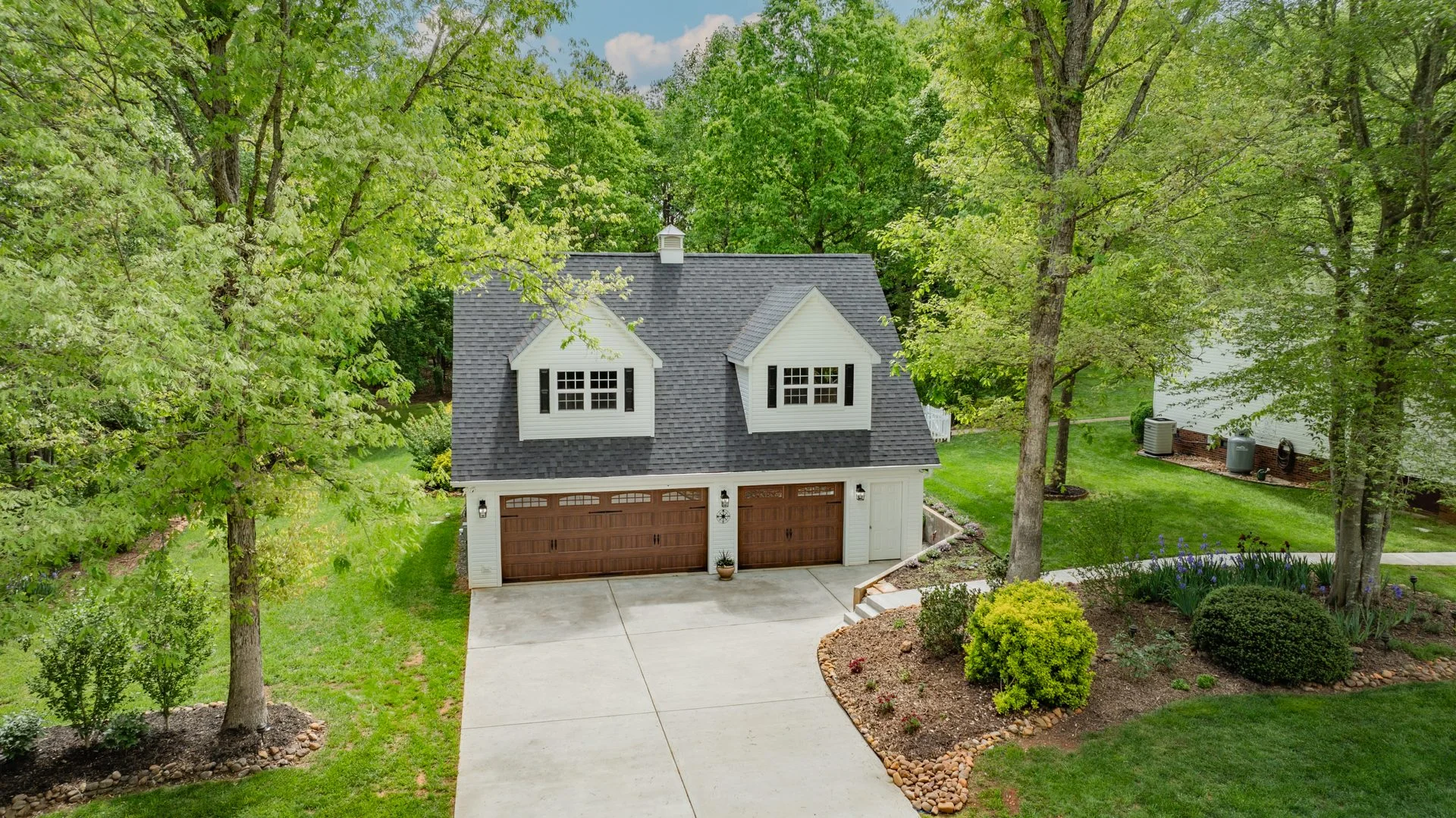 Residential construction NJ